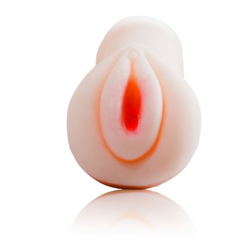 Masturbátor pro muže LADY 3 ve tvaru vagíny